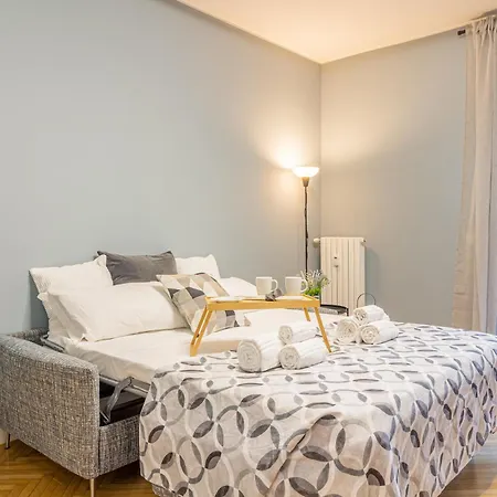 Palmanova 125 By Houset Apartman