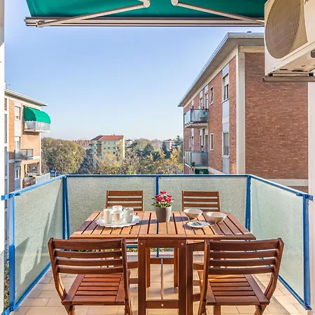 Apartman Palmanova 125 By Houset *